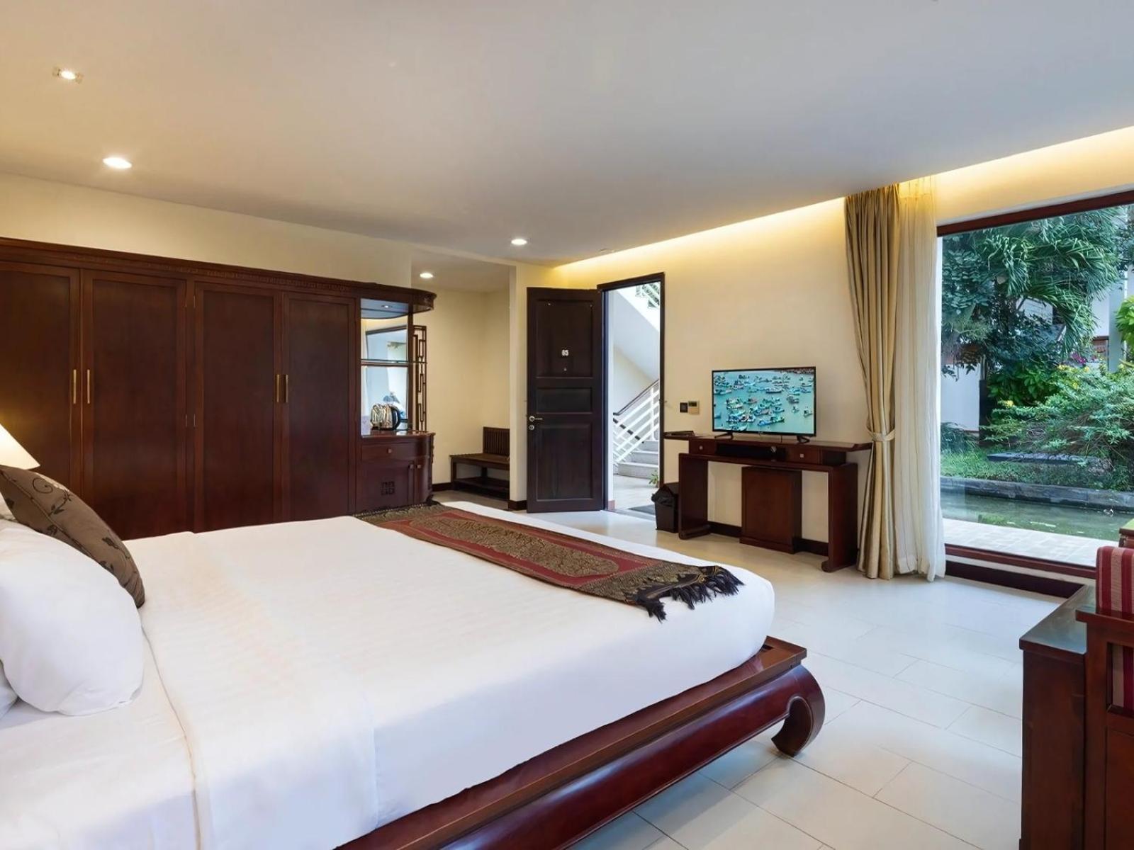 Victoria Phan Thiet Beach Resort & Spa Муйне Екстер'єр фото