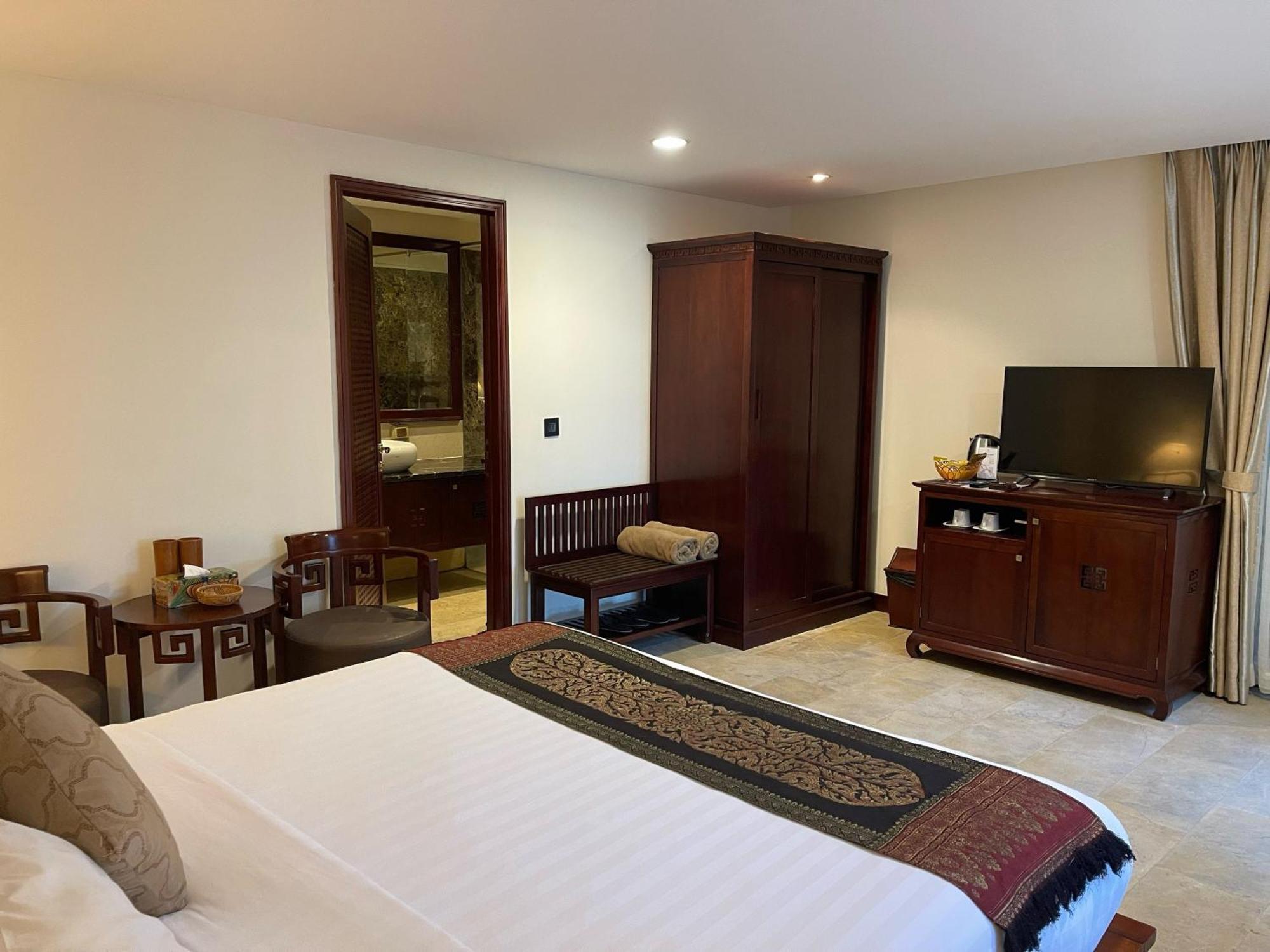 Victoria Phan Thiet Beach Resort & Spa Муйне Екстер'єр фото